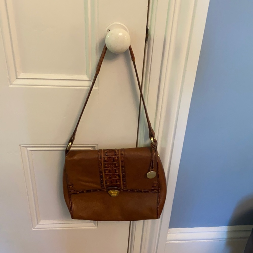 Brahmin handbag.
